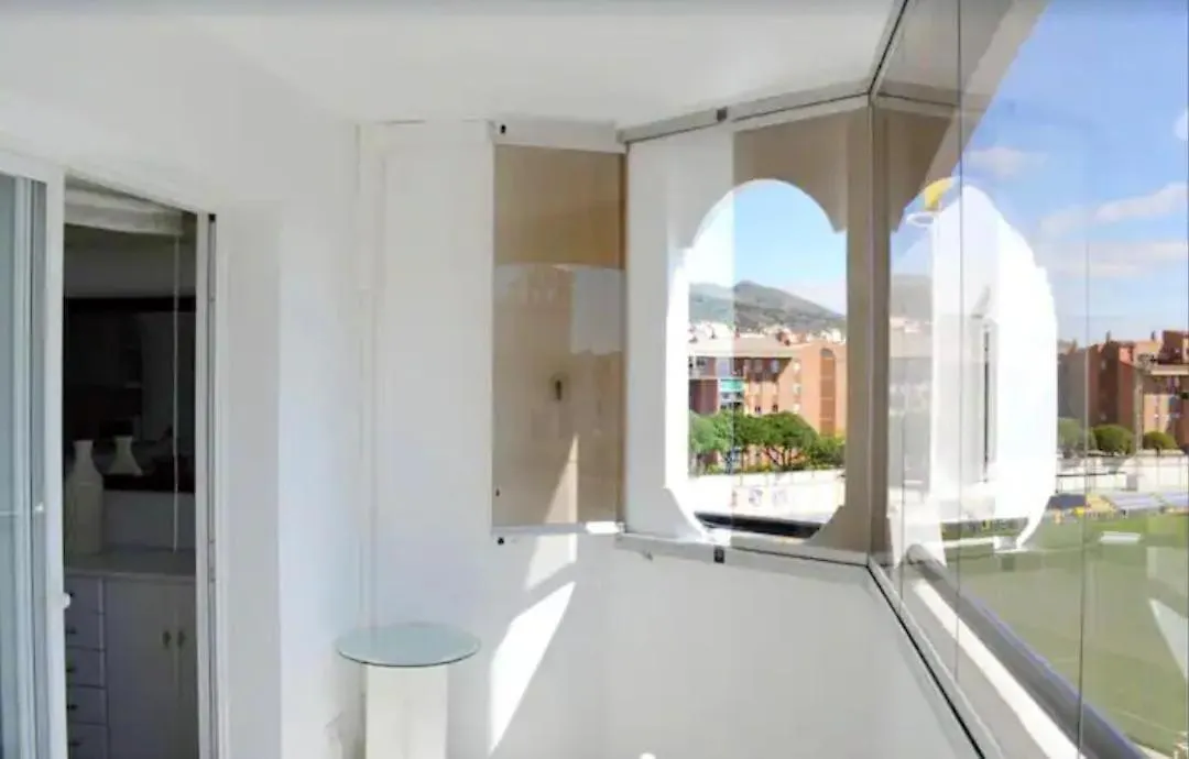 Lägenhet Apartamento Zodiaco Benalmádena