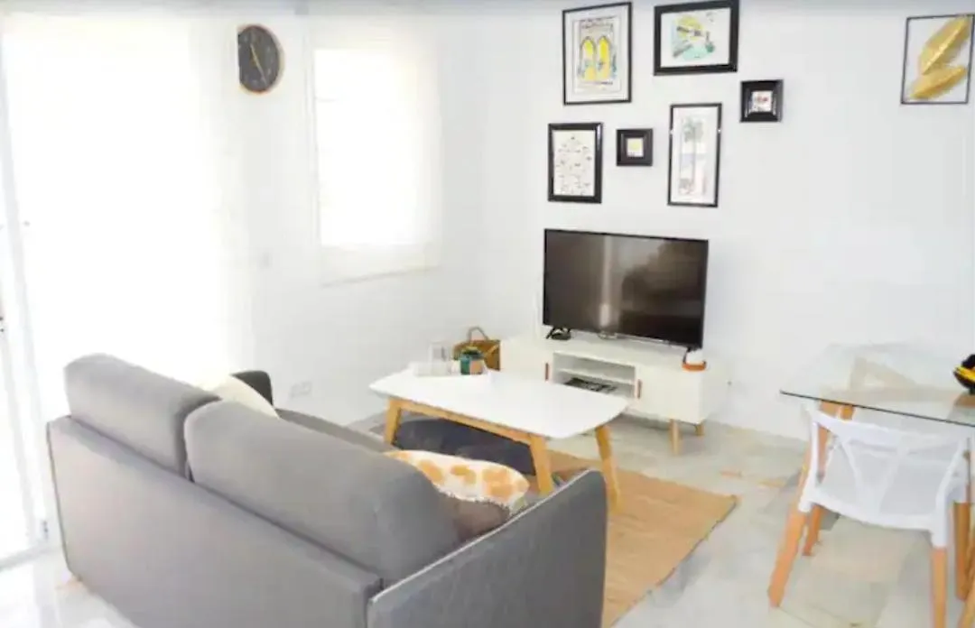 Apartamento Zodiaco Benalmadena 0*,  Spain